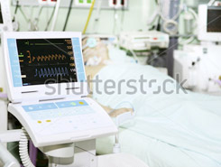 Hospitalización en Calama