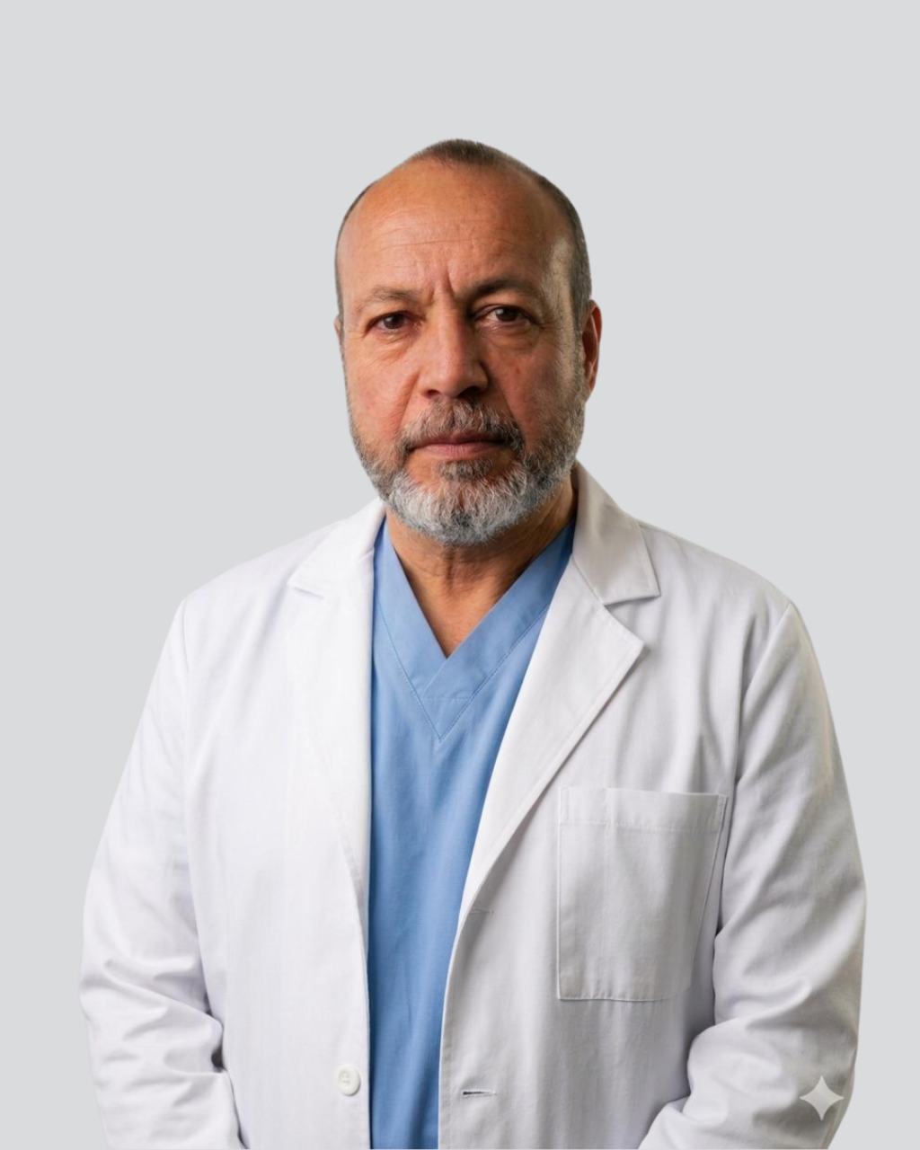 José Pastor