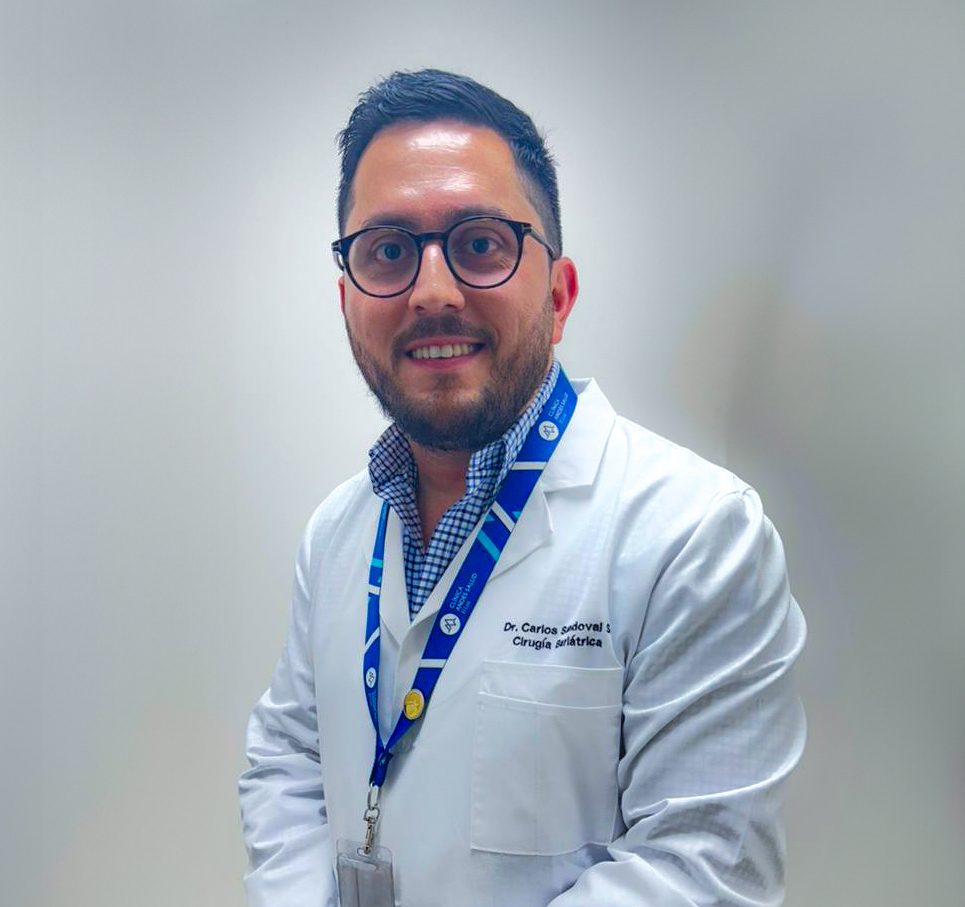 Carlos Sandoval Sánchez