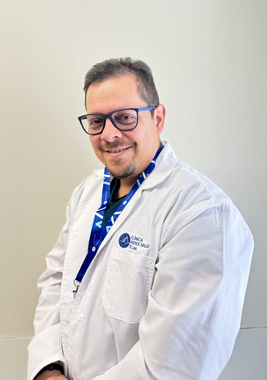 John Chuquitaype