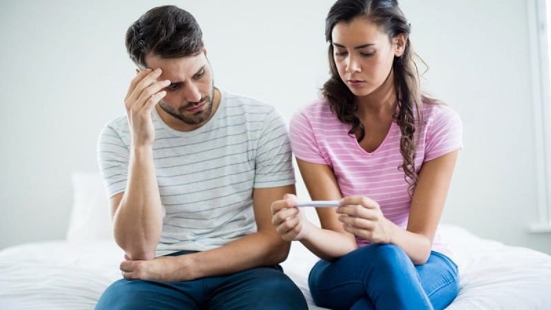 Infertilidad en hombres y mujeres