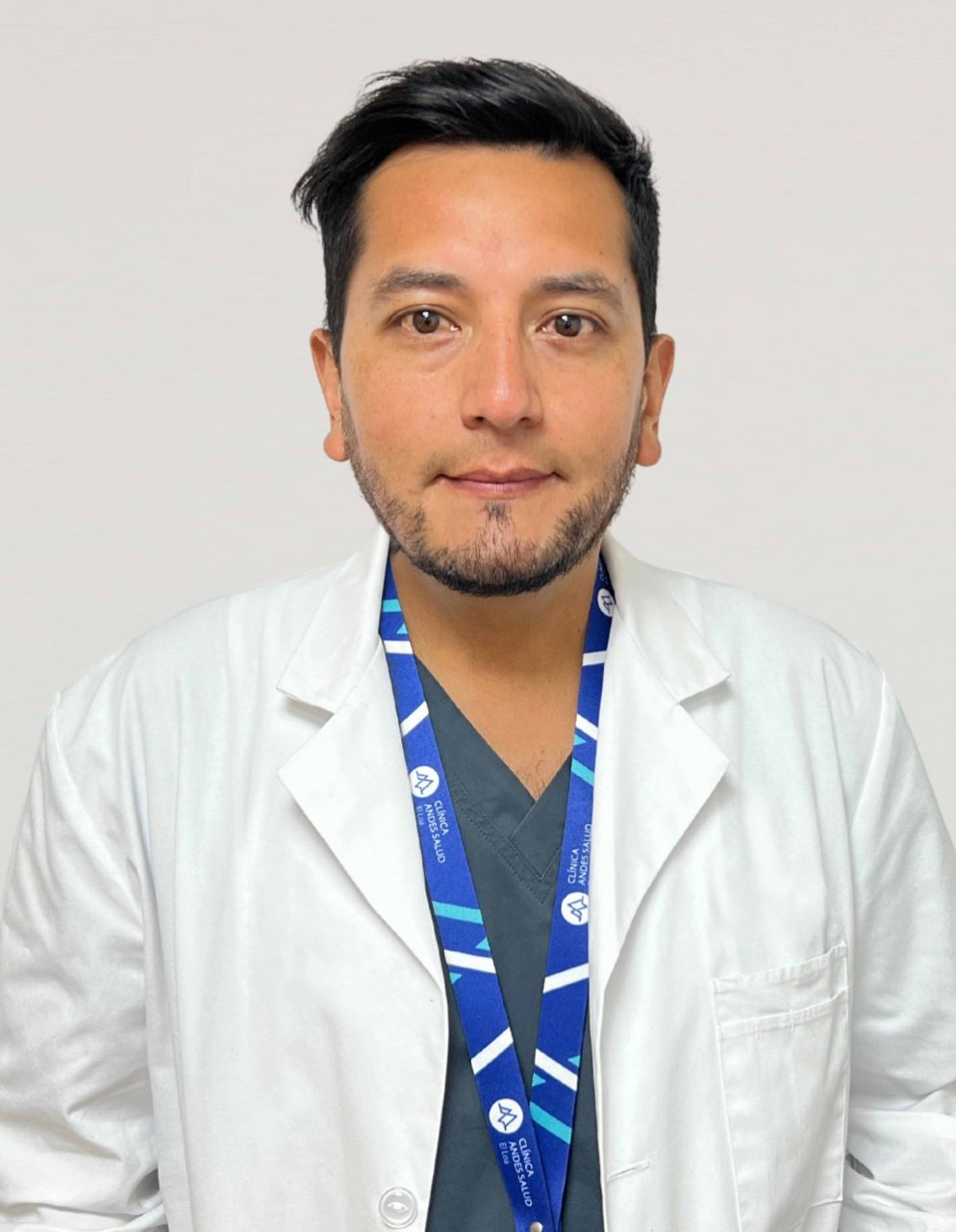 Christofer Albornoz Romero