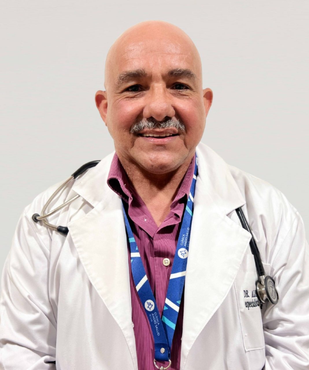 Alberto Diggiani Hernández