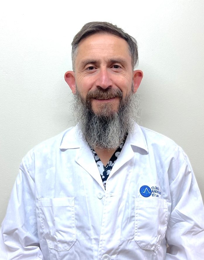 Alvaro Mery Miola