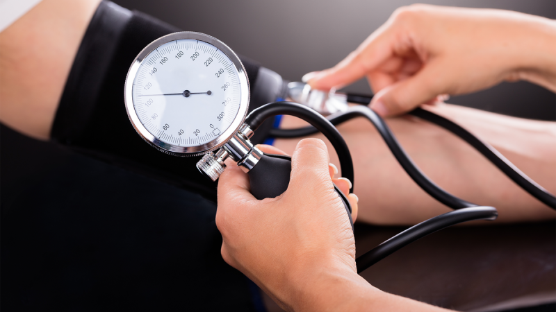 Hipertensión Arterial y Enfermedad Renal Crónica