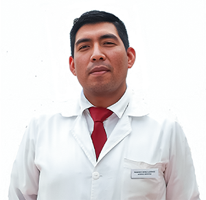 Francisco Berna