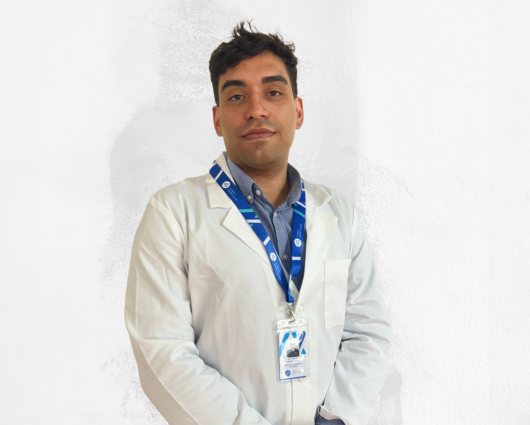 Lucas Campos