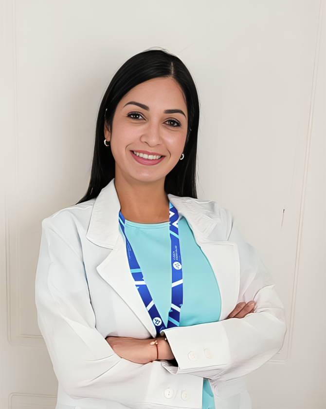 María Hernández