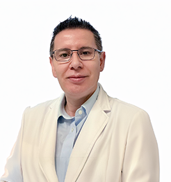 Juan Riquelme