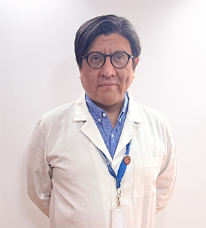 Aldo Zárate