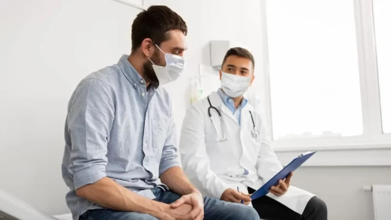 Cáncer de próstata en Calama
