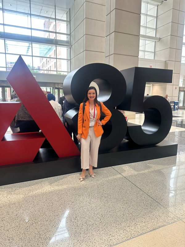 Congreso Diabetes ADA 2025