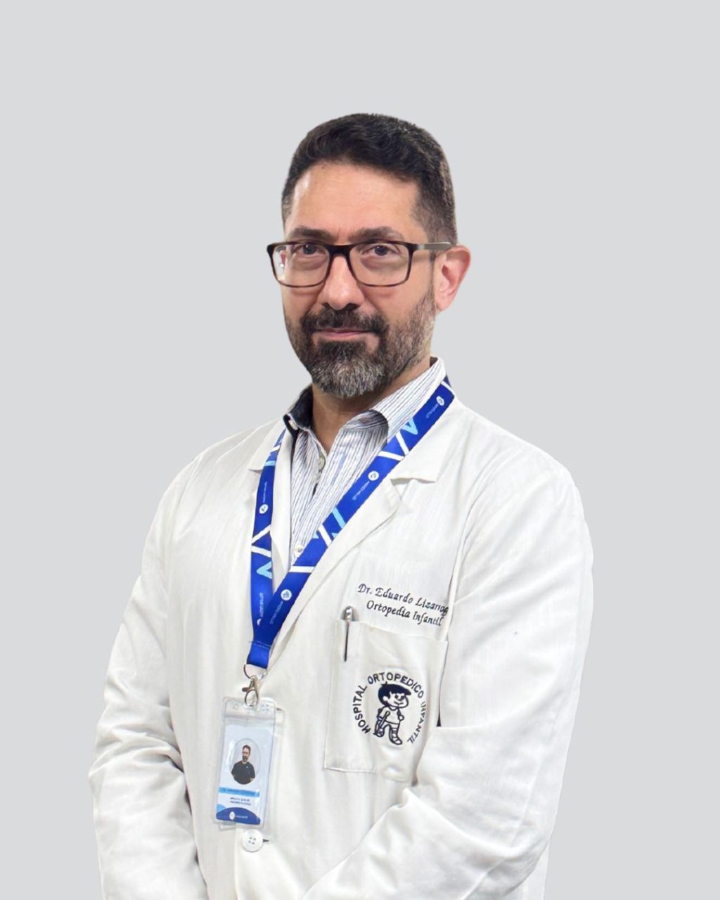 Eduardo Lizarraga