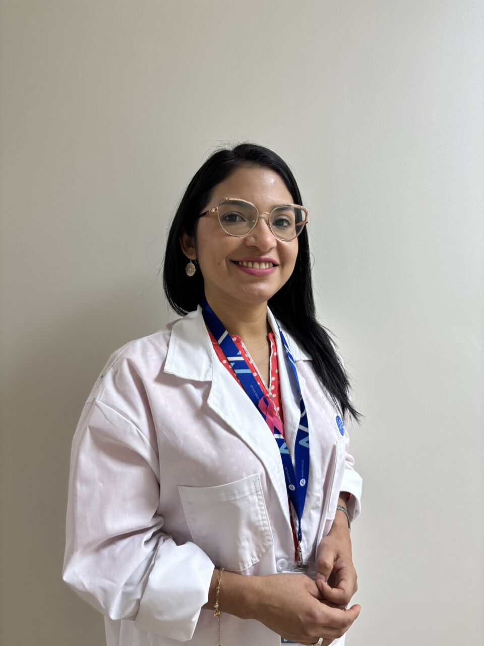 Dra. Berenice Hurtado