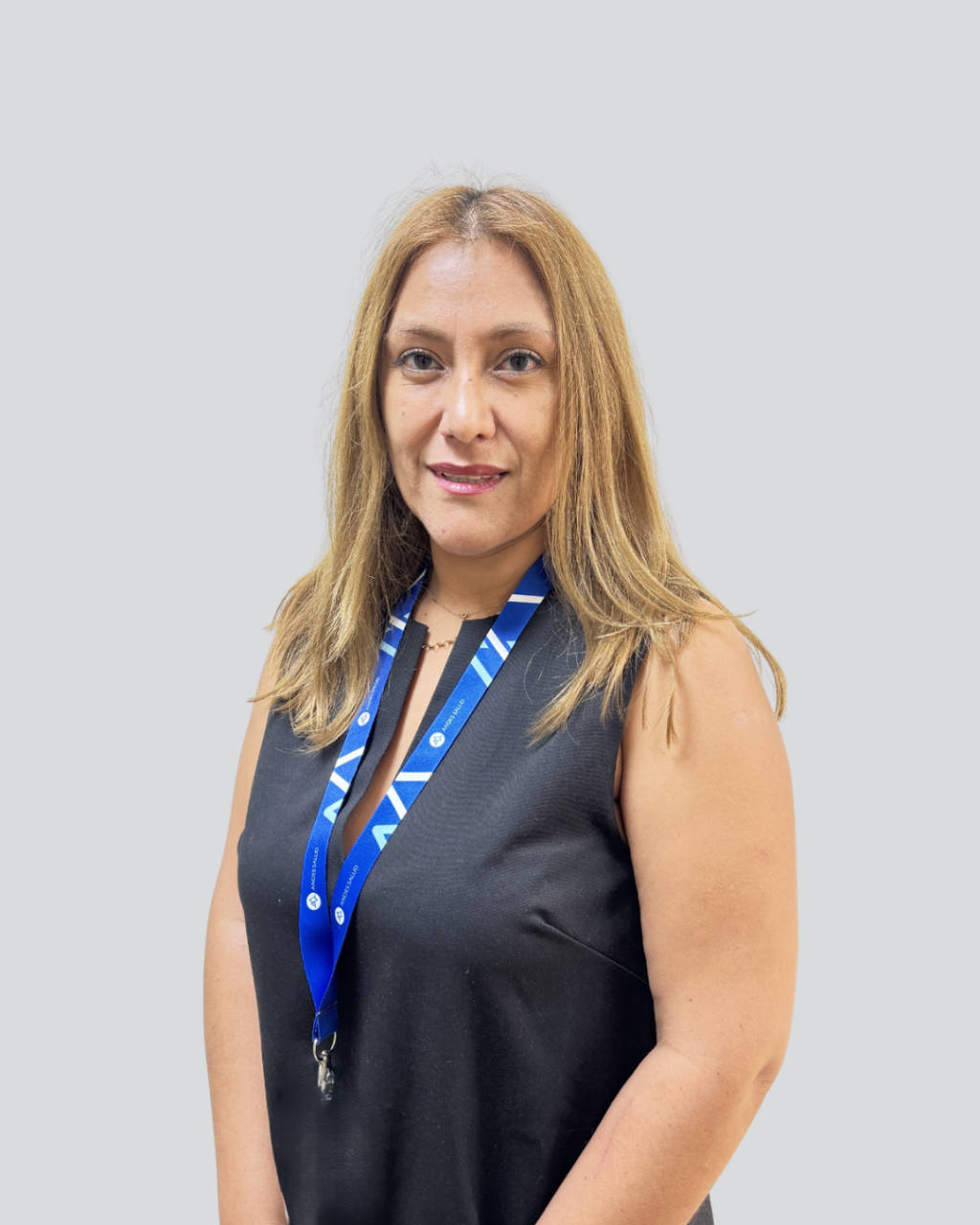 Gabriela Campusano