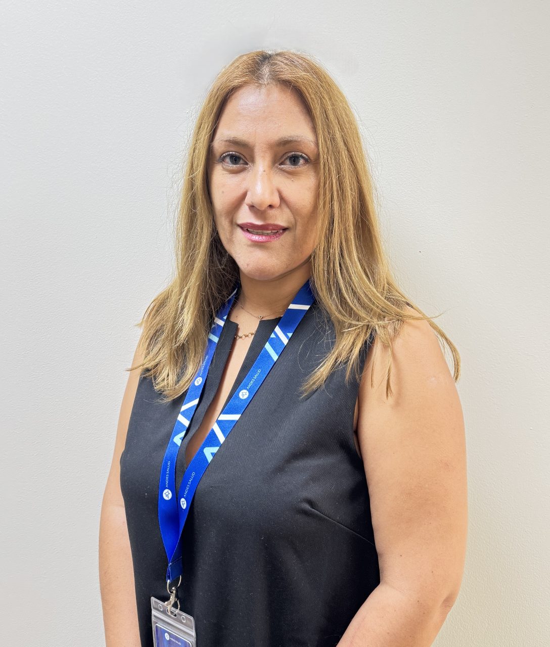 Gabriela Campusano