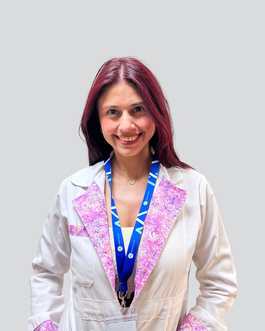 Alejandra Peña