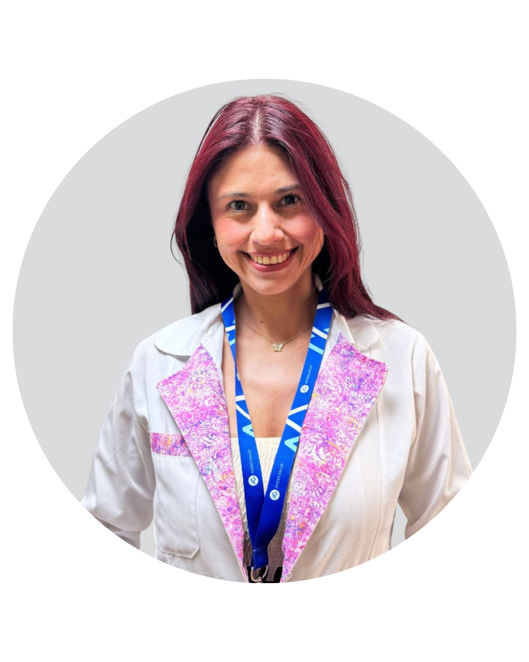 Dra. Alejandra Peña