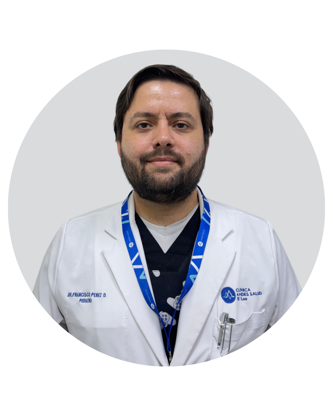 Dr. Francisco Pérez
