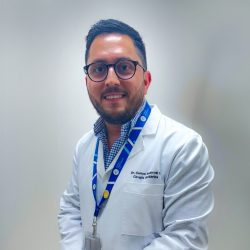 Dr. Carlos Sandoval