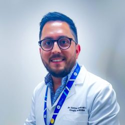 Dr. Carlos Sandoval