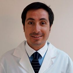 Dr. Cristian Tabilo