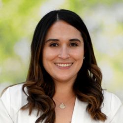 Dra. Camila Hernandez