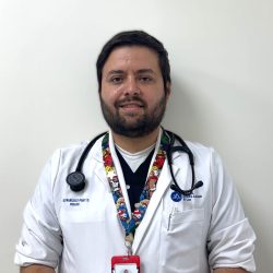 Dr. Francisco Pérez Donoso