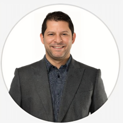 Dr. Daniel Franco Muñoz