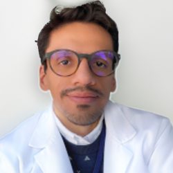 Dr. José Alejandro Hernandez