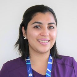 Nta. Nataly Espinoza